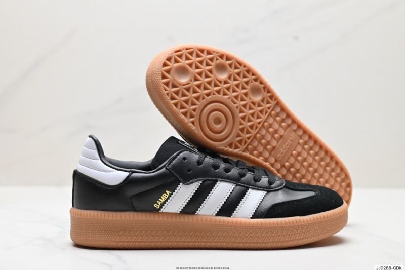 Adidas Samba Shoes